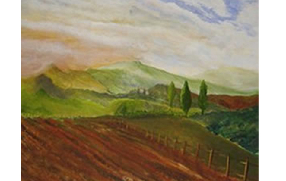 Ranjit Bhamra Field Scene