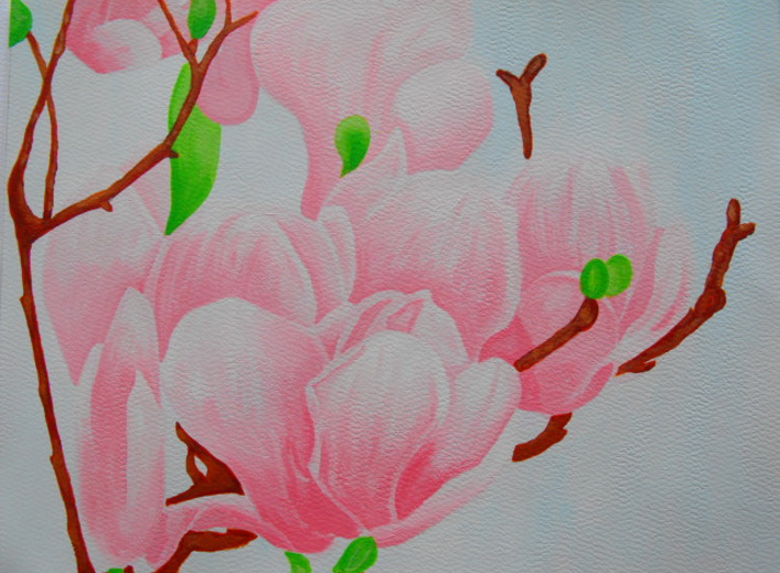 Ian Mcg Painting 5
