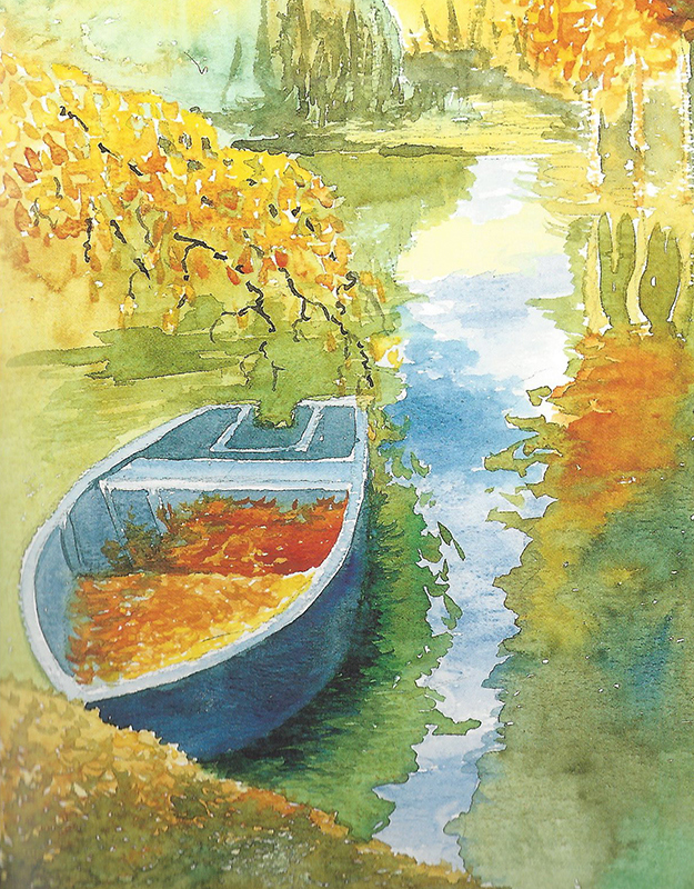 MFPA Serge Maudet Les Marais