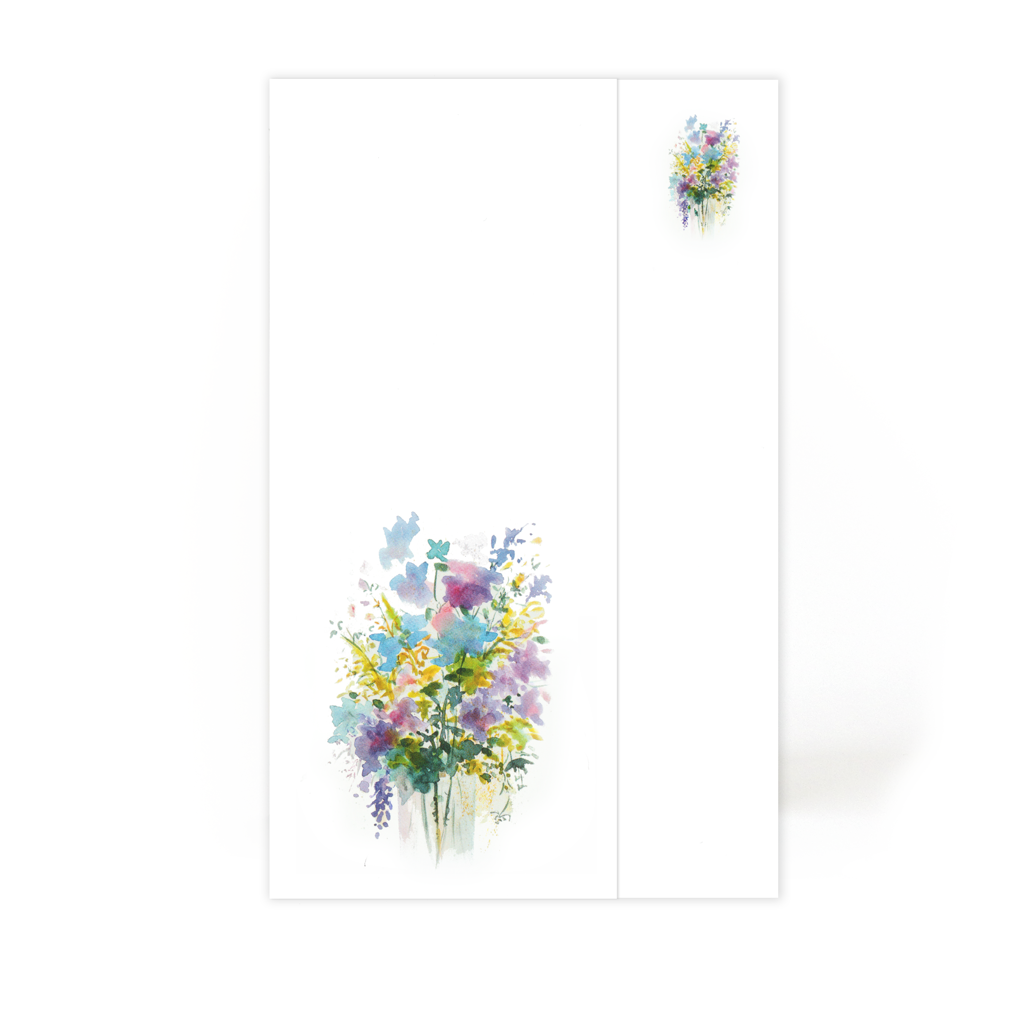 2026 Spring Notelet 2610