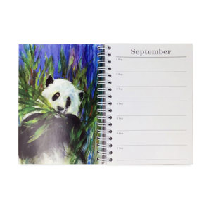 2023 Year Diary Sept