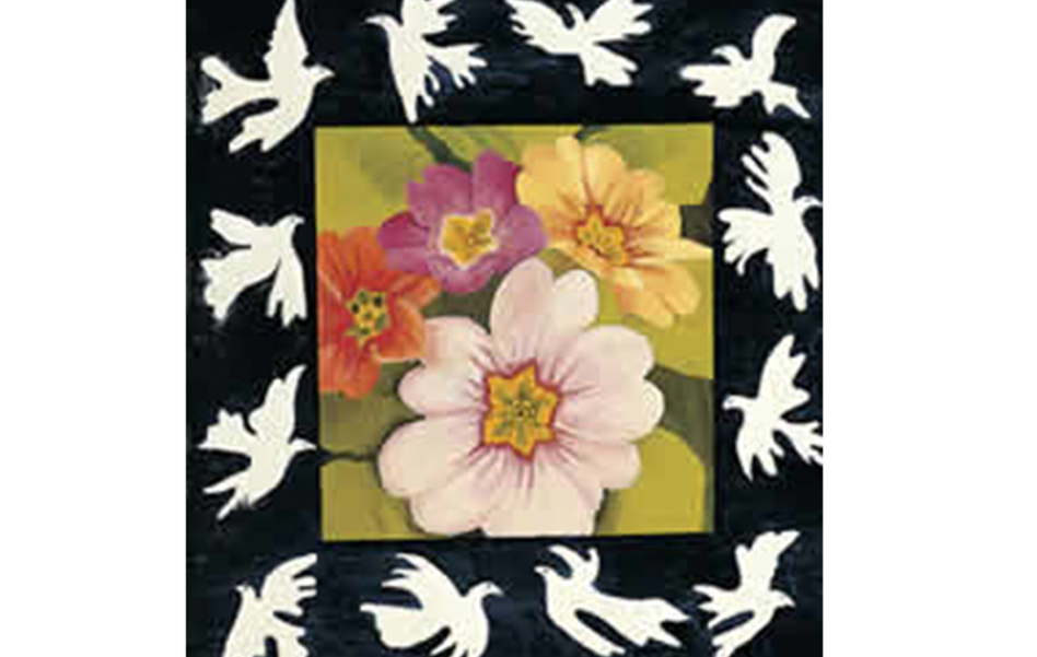 MFPA Flower Pauline Angus