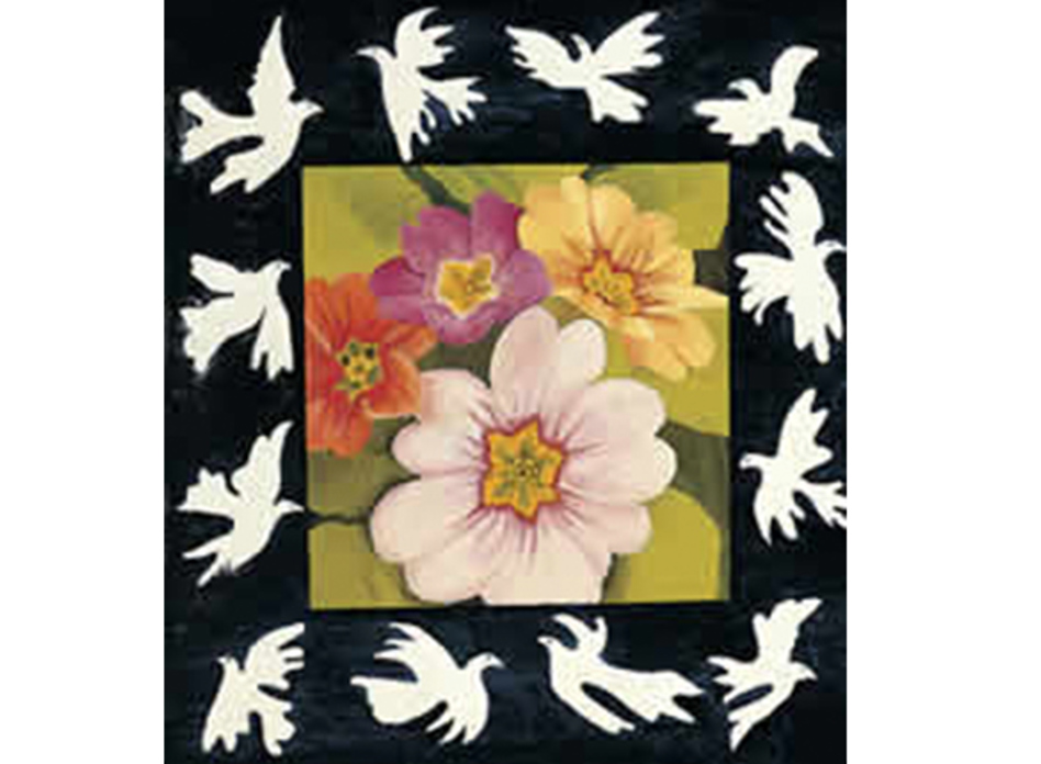 MFPA Flower Pauline Angus