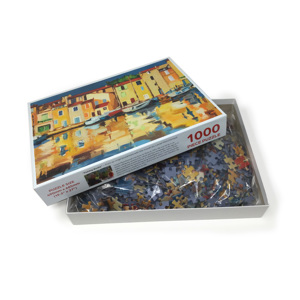 2022 Fishing Boats Box