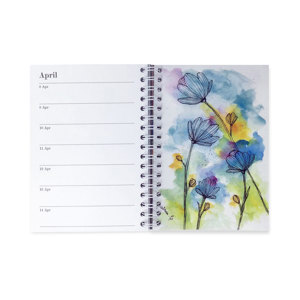 2023 Year Diary April