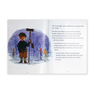 2023 Charlie Spread 1