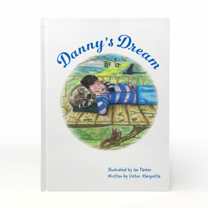 Dannysdream Cover